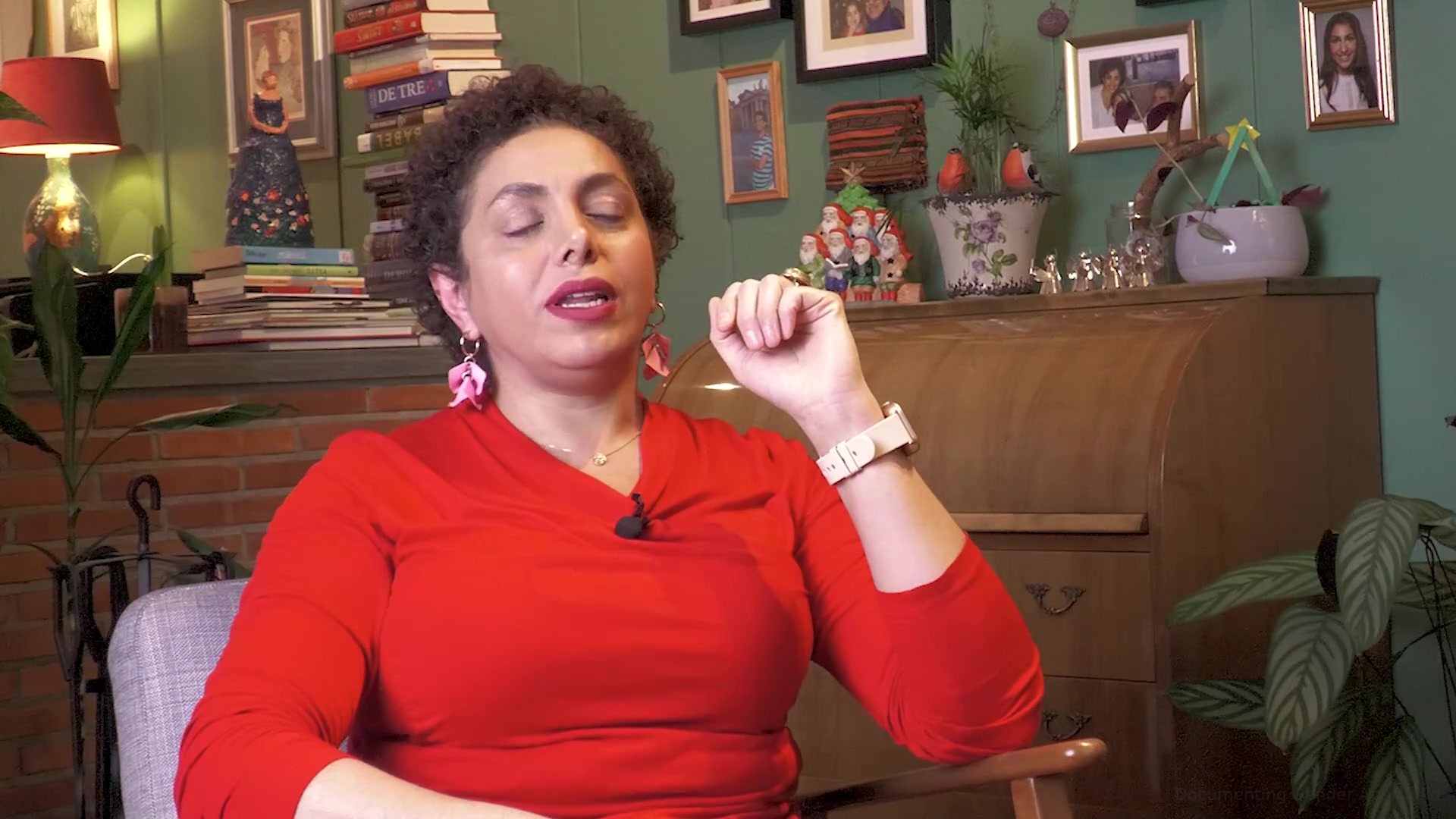 Pari – Family Life and The Important People In My Life