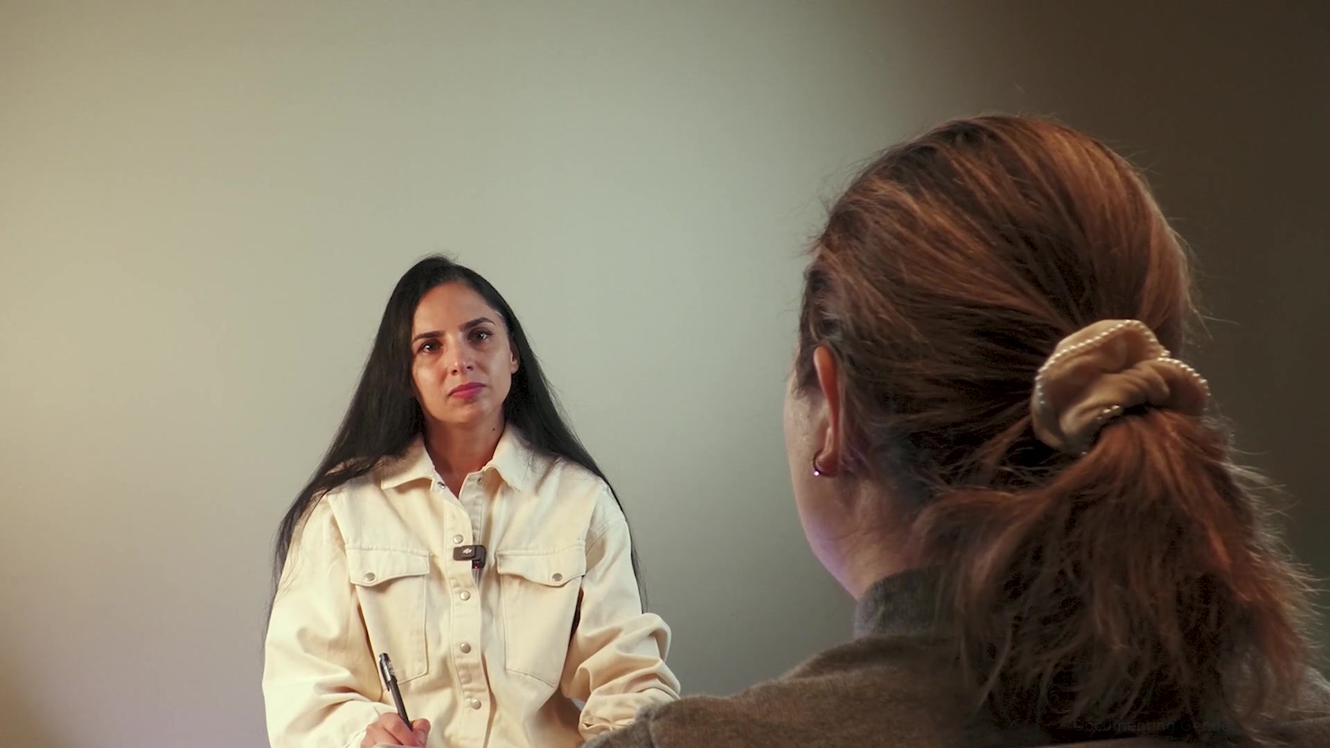 Sahar – Work and Education Under Gender Apartheid