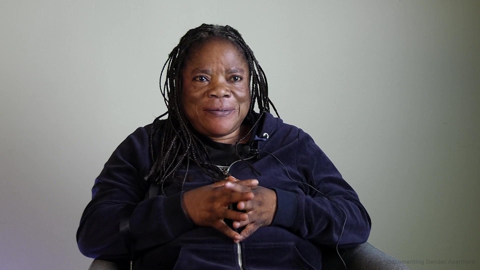 Furaha Kabisuba – Rape as a weapon