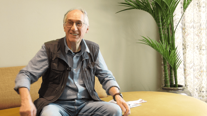 Gérard Biard