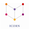 ICORN logo