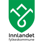 Innlandet fylkeskommune logo